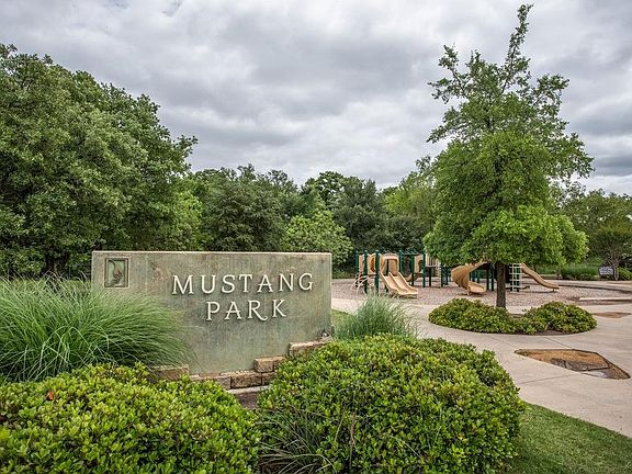 5th image of 9000 Mustang Way