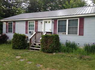 18 Birch Tree Ln, Center Ossipee, NH 03814