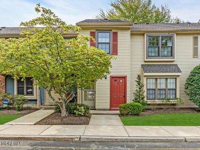 4 Amherst Court, Aberdeen, NJ, 07747