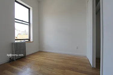 Rented by City Connections Realty