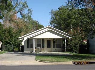 6901 NW 36th St, Bethany, OK 73008