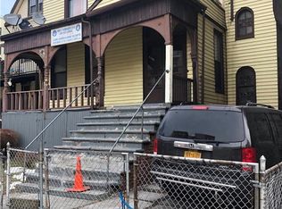 1074 Cauldwell Ave, Bronx, NY 10456