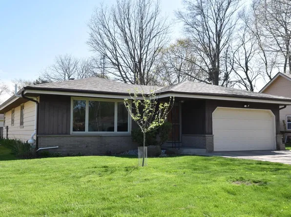 1739 Manistique AVENUE, South Milwaukee, WI 53172