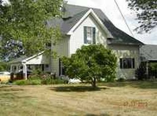 2665 E 900 N, Greenfield, IN 46140