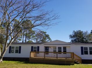 1842 Ramon Rd, Wilmington, NC 28405