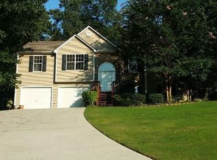 1475 Timber Walk Dr, Loganville, GA 30052