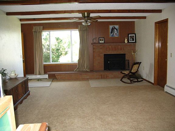 Move In Condition