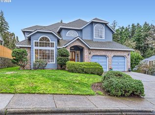 4535 NW Kahneeta Dr, Portland, OR 97229
