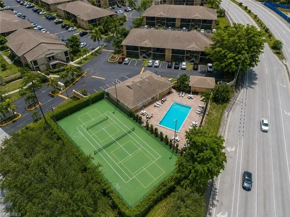 5321 Summerlin RD #2112, FORT MYERS, FL 33919