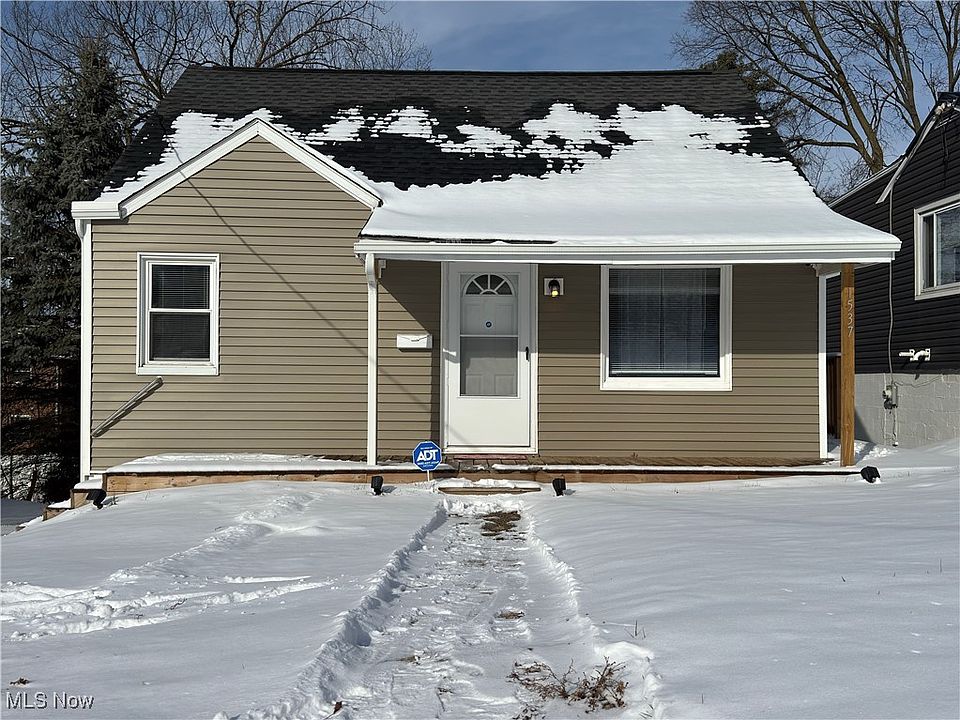 1st image of 1537 25th St NW