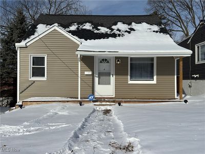 1537 25th St NW, Canton, OH, 44709