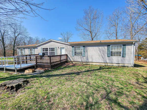 21066 Stoney Lane, Hermitage, MO 65668
