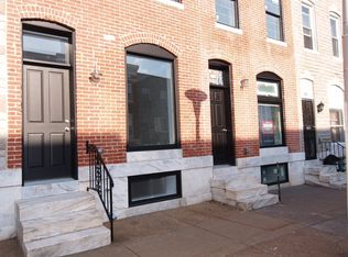 230 S Bouldin St, Baltimore, MD 21224