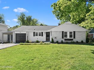 4402 Rudy Ln, Windy Hills, KY 40207
