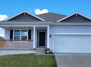 5711 NE Verona Dr, Ankeny, IA 50021