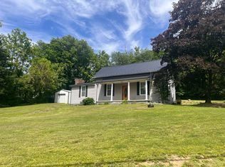 321 E Main St, Mc Arthur, OH 45651