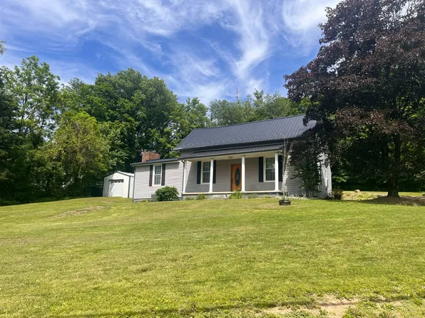 321 E Main St, Mc Arthur, OH 45651