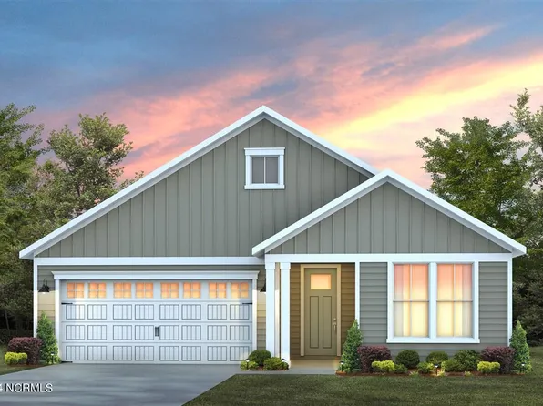 5504 Coral Tide Avenue, Wilmington, NC 28412