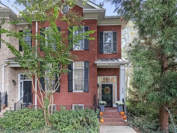 4280 Kingston Gate Cv, Atlanta, GA 30341