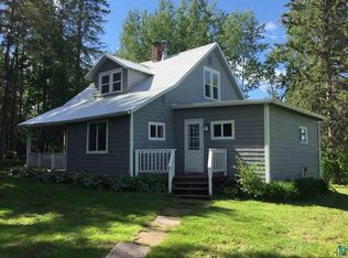 75230 Kaukamo Rd, Iron River, WI 54847