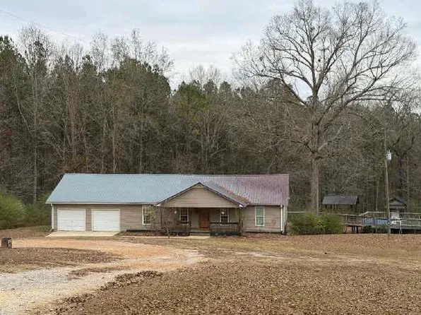 670 Oakwood Ln, Pell City, AL 35125