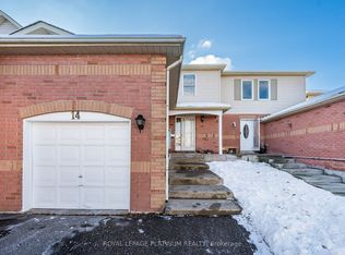 14 Wallingford Ct, Brampton, ON L6Y 4V7