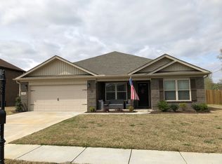 100 Hidden Branch Rd, Owens Cross Roads, AL 35763