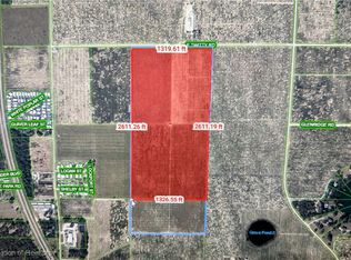 8445 E Twitty Rd, Sebring, FL 33870