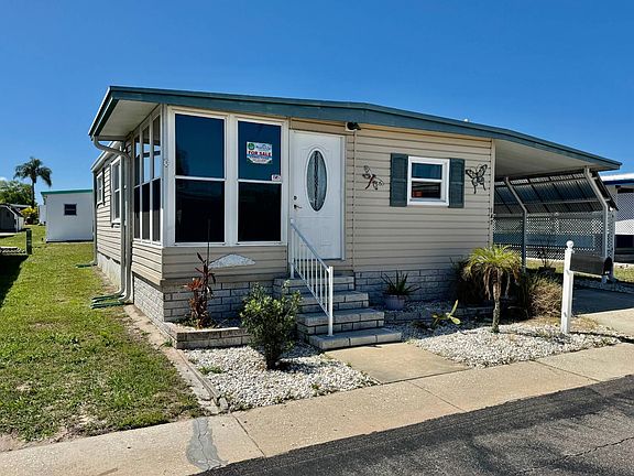 2nd image of 1100 Curlew Rd #147
