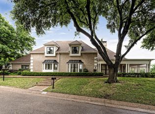 1 Point Vw, Waco, TX 76710