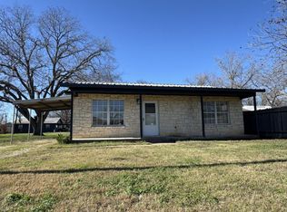 506 Avenue A, Moody, TX 76557
