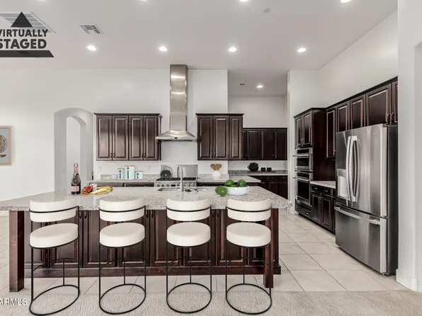 22741 N 92ND Lane, Peoria, AZ 85383