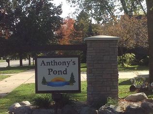 38507 Alma Ln #8, Westland, MI 48185