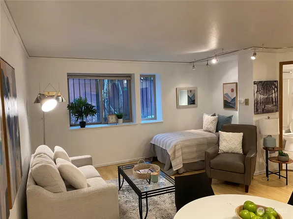 29 Etruria Street #307, Seattle, WA 98109