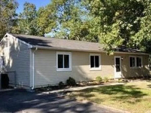 130 Clubhouse Rd, Browns Mills, NJ 08015
