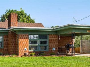 544 Chicago Ave, Harrisonburg, VA 22802