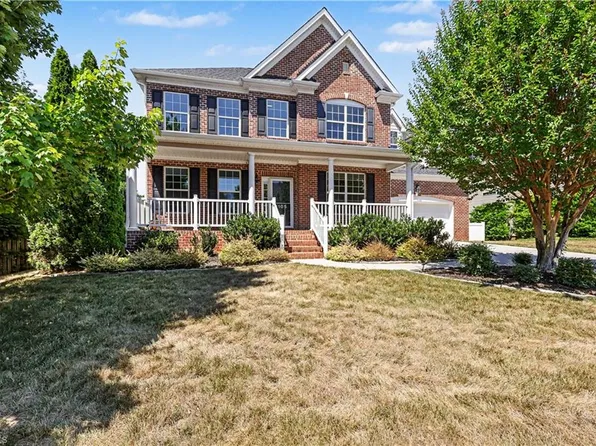 3105 Cranberry Ridge Dr, High Point, NC 27265
