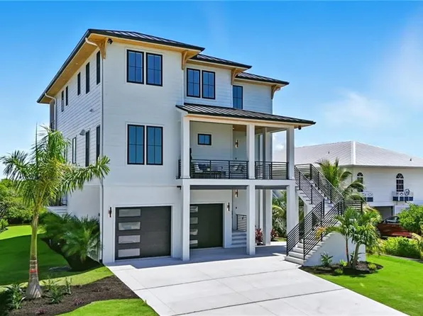 306 Seminole WAY, FORT MYERS BEACH, FL 33931