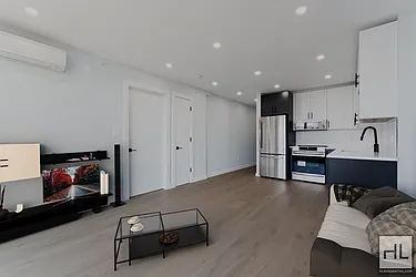 Rented by Highline Residential