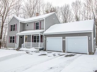 125 Lords Rd, North Waterboro, ME 04061