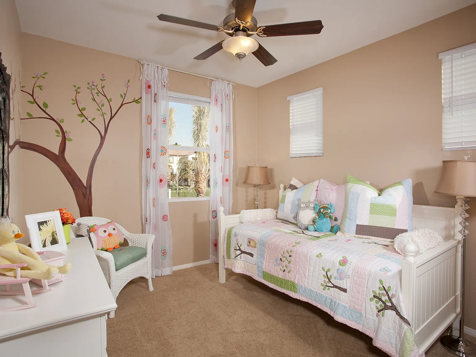 Santa Barbara At Rancho Cucamonga — Photo 4