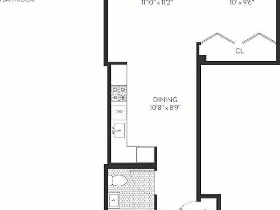 2nd image of 267 Pacific St APT 210