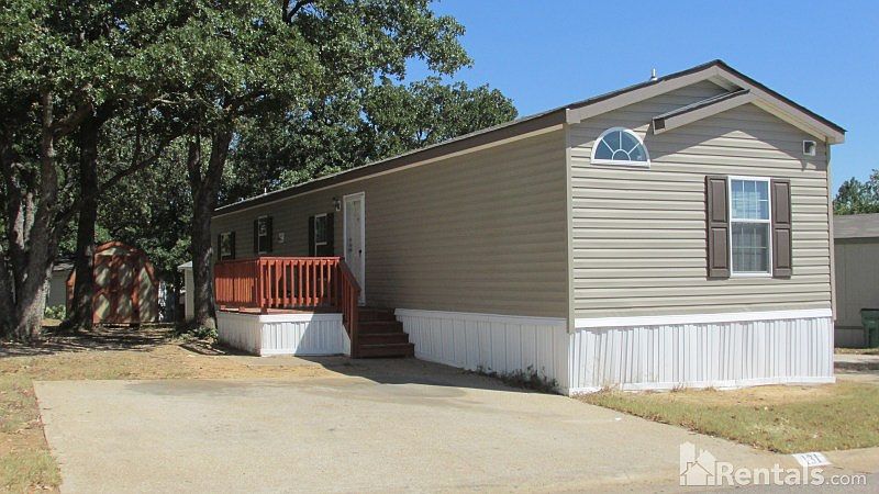 1st image of 9100 Teasley Ln Trlr 13I