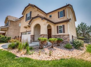 803 Fire Rock Pl, Colorado Springs, CO 80921