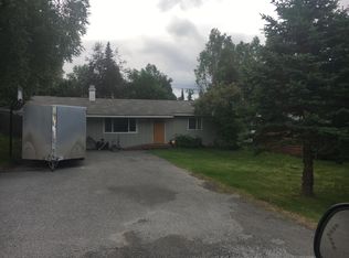 6929 Crawford St, Anchorage, AK 99502