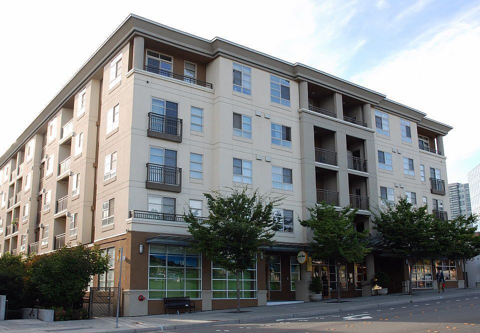1st image of 118 107th Ave NE Unit B312