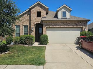 8411 Hunters Cliff Dr, Baytown, TX 77521
