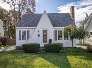 136 Weymouth Rd, Syracuse, NY 13205