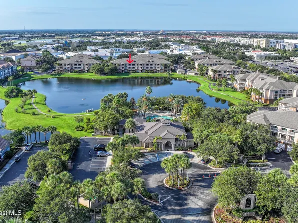 6451 Borasco Dr APT 3611, Melbourne, FL 32940