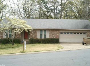 13 Point South Ct, Little Rock, AR 72211